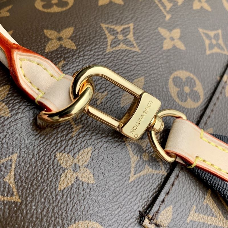 LV Top Handle Bags